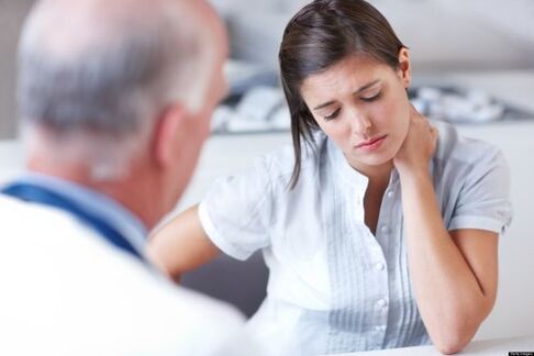 Causes and treatment of lower back pain