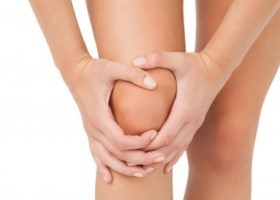 Why does knee arthritis occur