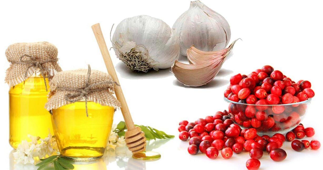 Folk remedies for osteochondrosis
