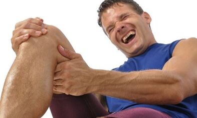 Similarities between arthritis and arthritis symptoms