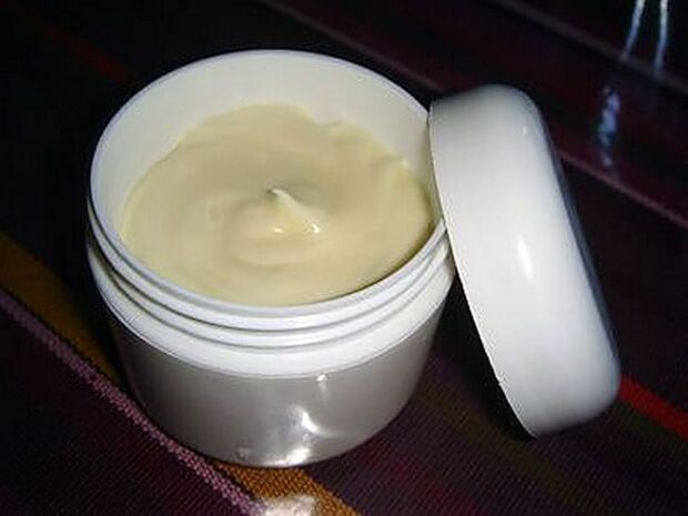 Osteocartilage cartilage ointment